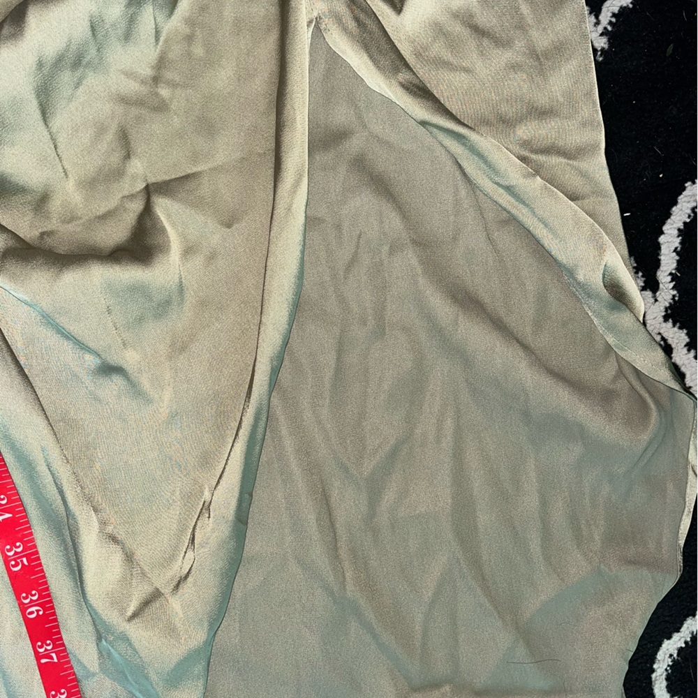 Pretty Little Thing Ruched Corset Dress - Picture 5 of 6